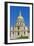 Hotel National des Invalides III-Cora Niele-Framed Giclee Print