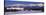 Hotel Near Snow Covered Mountains, Mt. Washington Hotel Resort, Mount Washington, Bretton Woods,...-null-Stretched Canvas