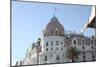 Hotel Negresco Nice France Photo Art Print Poster-null-Mounted Poster