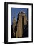 Hotel New Yorker, New York City, 1930.-Joe Cornish-Framed Photo