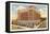 Hotel Northland, Green Bay, Wisconsin-null-Framed Stretched Canvas