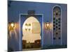 Hotel Palais Salam Palace, Taroudant, Morocco-Walter Bibikow-Mounted Photographic Print