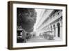 Hotel Pasaje, Havana, Cuba-null-Framed Photo