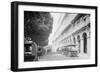 Hotel Pasaje, Havana, Cuba-null-Framed Photo