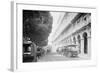 Hotel Pasaje, Havana, Cuba-null-Framed Photo