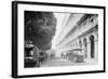 Hotel Pasaje, Havana, Cuba-null-Framed Photo