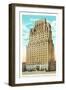 Hotel Piccadilly, New York City-null-Framed Art Print