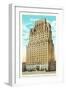 Hotel Piccadilly, New York City-null-Framed Art Print