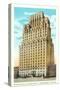 Hotel Piccadilly, New York City-null-Stretched Canvas