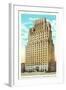 Hotel Piccadilly, New York City-null-Framed Art Print