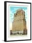 Hotel Piccadilly, New York City-null-Framed Art Print