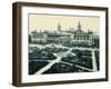 Hotel Ponce De Leon in St. Augustine, Florida, Circa 1890-null-Framed Giclee Print