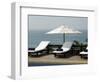 Hotel Punta Islita, Punta Islita, Nicoya Pennisula, Pacific Coast, Costa Rica, Central America-R H Productions-Framed Photographic Print