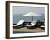 Hotel Punta Islita, Punta Islita, Nicoya Pennisula, Pacific Coast, Costa Rica, Central America-R H Productions-Framed Photographic Print