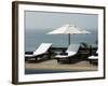 Hotel Punta Islita, Punta Islita, Nicoya Pennisula, Pacific Coast, Costa Rica, Central America-R H Productions-Framed Photographic Print