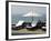 Hotel Punta Islita, Punta Islita, Nicoya Pennisula, Pacific Coast, Costa Rica, Central America-R H Productions-Framed Photographic Print