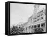 Hotel Royal Poinciana, Palm Beach, Fla.-null-Framed Stretched Canvas