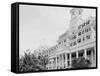 Hotel Royal Poinciana, Palm Beach, Fla.-null-Framed Stretched Canvas