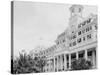 Hotel Royal Poinciana, Palm Beach, Fla.-null-Stretched Canvas