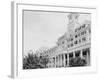 Hotel Royal Poinciana, Palm Beach, Fla.-null-Framed Photo