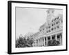 Hotel Royal Poinciana, Palm Beach, Fla.-null-Framed Photo