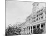Hotel Royal Poinciana, Palm Beach, Fla.-null-Mounted Photo