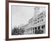 Hotel Royal Poinciana, Palm Beach, Fla.-null-Framed Photo