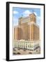 Hotel Schroeder, Milwaukee, Wisconsin-null-Framed Art Print