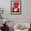 Hotel Schweizerhof Zurich Switzerland?-Vintage Lavoie-Framed Giclee Print displayed on a wall