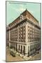 Hotel Sinton, Cincinnati, Ohio-null-Mounted Art Print