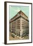 Hotel Sinton, Cincinnati, Ohio-null-Framed Art Print