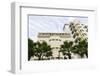 Hotel 'South Seas', Collins Avenue, Miami South Beach, Art Deco District, Florida, Usa-Axel Schmies-Framed Photographic Print