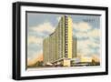 Black Frame