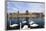 Hotel the Dieu on the Rhone River, Lyon, Rhone-Alpes, France, Europe-Oliviero-Framed Photographic Print