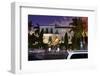 Hotel 'The Villa by Barton G.', Former Residence of Versace, Miami South Beach-Axel Schmies-Framed Photographic Print