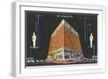 White Frame
