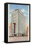 Hotel Whitmore, Dallas, Texas-null-Framed Stretched Canvas