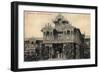 Hotel, Yessentuki, Russia, 1900s-null-Framed Giclee Print