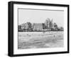 Hotels, Atlantic City, NJ-null-Framed Giclee Print