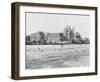 Hotels, Atlantic City, NJ-null-Framed Giclee Print