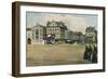 Hotels in St Helier, Jersey, C1907-null-Framed Giclee Print