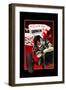 Hottest Rod-Alan Hausenflock-Framed Art Print