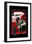 Hottest Rod-Alan Hausenflock-Framed Art Print