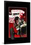 Hottest Rod-Alan Hausenflock-Framed Art Print