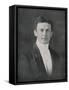 Houdini, Portrait at Age 32-Fleming-Framed Stretched Canvas