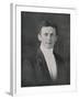 Houdini, Portrait at Age 32-Fleming-Framed Premium Photographic Print