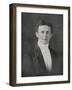 Houdini, Portrait at Age 32-Fleming-Framed Photographic Print