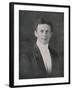 Houdini, Portrait at Age 32-Fleming-Framed Photographic Print