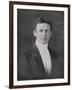 Houdini, Portrait at Age 32-Fleming-Framed Photographic Print