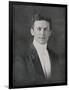 Houdini, Portrait at Age 32-Fleming-Framed Photographic Print